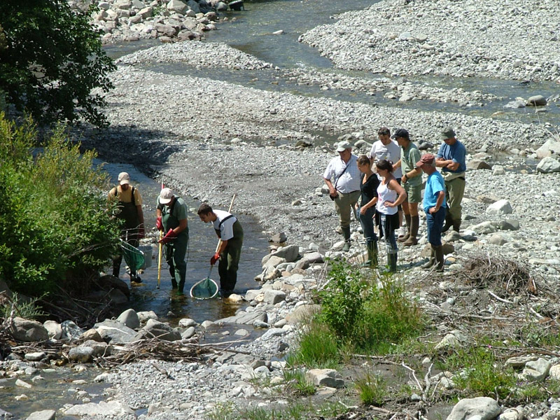 Hydrobiologie