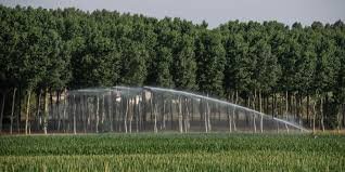 TOUR D’EAU – RESERVE DE D’