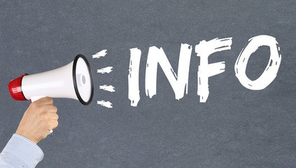 INFOS Fuites ou Coupures