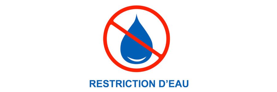 LIMITATION DES USAGES SUR LES RÉSEAUX