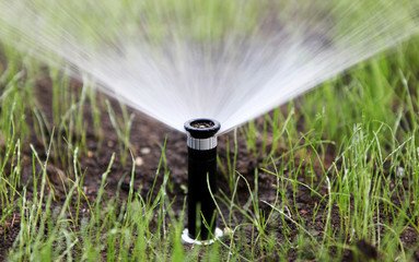 MISE EN PLACE D'UN TOUR D'EAU SUR LE RÉSEAU D'IRRIGATION EN AVAL PRISE DIRECTE LA GARDE